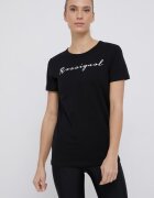 Rossignol Памучна тениска