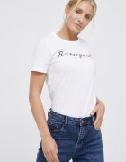 Rossignol Памучна тениска