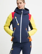 Rossignol Пухено яке за ски Pilot x JCC
