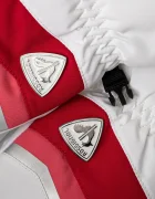Rossignol Ръкавици за ски New Piste в бяло RLNWG06