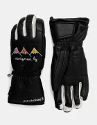 Rossignol Ръкавици за ски Sublime Leather IMPR x JCC