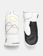 Rossignol Ръкавици за ски Sublime Leather x JCC