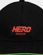 Rossignol Шапка с козирка Hero
