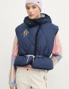 Rossignol Спортен елек с две лица Diamond x JCC