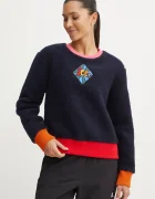 Rossignol Спортен суичър Lumy x JCC