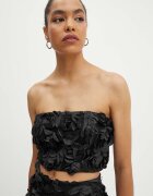 ROTATE Топ Cropped Top