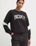 ROXY Памучен суичър Essential Energy