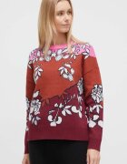ROXY Пуловер с вълна x Rowley