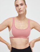 ROXY Спортен сутиен Heart Into It Colorblock