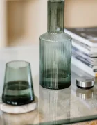 S|P Collection комплект стъклени чаши от цветно стъкло 300 ml 856043