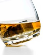 Sagaform Блокчета за уиски Whiskeystenar 2 x 2 cm (9 броя) в сиво