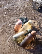 Sagaform бутилка за вода от пластмаса 650 ml 5018749