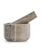 Sagaform Хаванче с пестик Sten