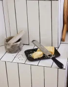 Sagaform Хаванче с пестик Sten