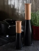 Sagaform Мелничка 205 cm M в черно