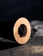 Sagaform Мелничка 205 cm M в черно