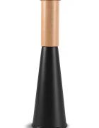 Sagaform Ръчна мелница 32 cm L в черно