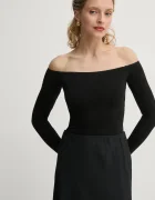 Saint Body Боди OFF SHOULDR BODYSUIT