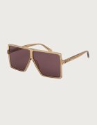Saint Laurent слънчеви очила дамски BETTY бежови SL 909 BETTY S
