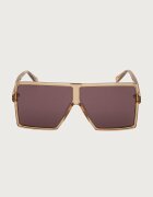 Saint Laurent слънчеви очила дамски BETTY бежови SL 909 BETTY S