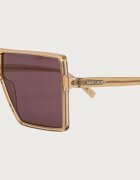 Saint Laurent слънчеви очила дамски BETTY бежови SL 909 BETTY S