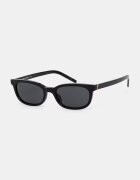 Saint Laurent слънчеви очила дамски черни SL M160