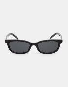 Saint Laurent слънчеви очила дамски черни SL M160