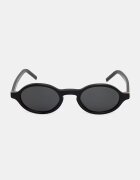 Saint Laurent слънчеви очила дамски черни SL M161
