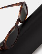 Saint Laurent слънчеви очила дамски кафяви SL 871 SUE