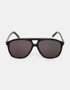 Saint Laurent Слънчеви очила DUNE в кафяво SL 596 DUNE