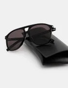Saint Laurent Слънчеви очила DUNE в кафяво SL 596 DUNE