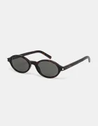 Saint Laurent Слънчеви очила JEANNE в кафяво SL 751 JEANNE