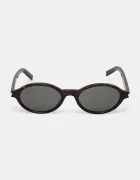Saint Laurent Слънчеви очила JEANNE в кафяво SL 751 JEANNE
