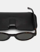 Saint Laurent Слънчеви очила JEANNE в кафяво SL 751 JEANNE