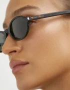 Saint Laurent Слънчеви очила JEANNE в кафяво SL 751 JEANNE