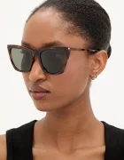 Saint Laurent Слънчеви очила KATE THIN