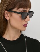 Saint Laurent Слънчеви очила MICA в черно SL 276 MICA