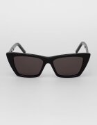 Saint Laurent Слънчеви очила MICA в черно SL 276 MICA