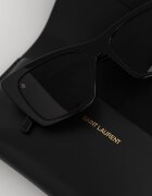 Saint Laurent Слънчеви очила MICA в черно SL 276 MICA