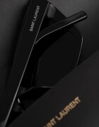 Saint Laurent Слънчеви очила MICA в черно SL 276 MICA