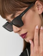 Saint Laurent Слънчеви очила MICA в черно SL 276 MICA