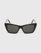 Saint Laurent Слънчеви очила MICA в кафяво SL 276 MICA