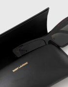 Saint Laurent Слънчеви очила MICA в кафяво SL 276 MICA