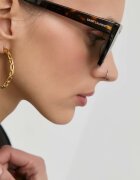Saint Laurent Слънчеви очила MICA в кафяво SL 276 MICA