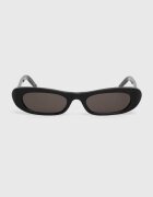 Saint Laurent Слънчеви очила SHADE в черно SL 557 SHADE