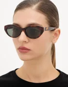 Saint Laurent Слънчеви очила SL M148