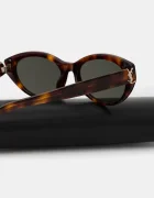 Saint Laurent Слънчеви очила SL M148