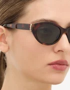 Saint Laurent Слънчеви очила SL M148