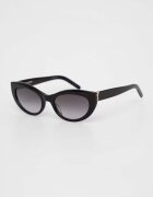 Saint Laurent Слънчеви очила в черно SL M115