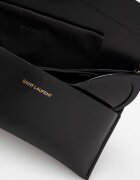 Saint Laurent Слънчеви очила в черно SL M115